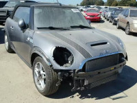 2010 MINI COOPER S WMWMS3C51ATZ85622