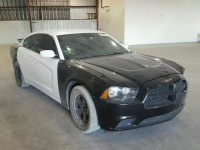 2012 DODGE CHARGER PO 2C3CDXAGXCH196510