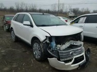 2009 FORD EDGE LIMIT 2FMDK49C39BA93510