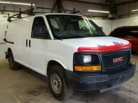 2007 GMC SAVANA G25 1GTGG25V671132761