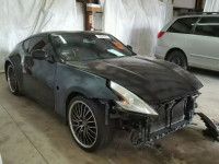 2010 NISSAN 370Z JN1AZ4EH2AM506832