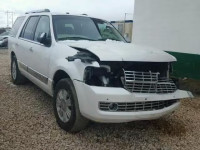 2010 LINCOLN NAVIGATOR 5LMJJ2J59AEJ06578