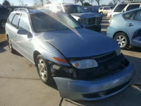 2002 SATURN LW200 1G8JU84F22Y564981