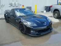 2008 CHEVROLET CORVETTE Z 1G1YY26E385121901