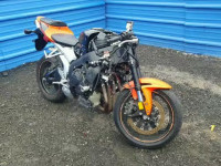 2008 HONDA CBR600RR JH2PC40058M104413