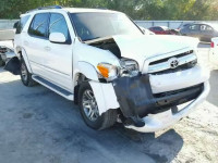 2005 TOYOTA SEQUOIA SR 5TDZT34A45S259615