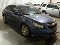 2013 CHEVROLET CRUZE ECO 1G1PH5SB2D7148966