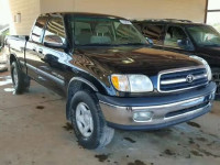 2002 TOYOTA TUNDRA ACC 5TBRN34152S273036