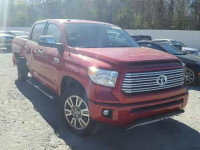 2017 TOYOTA TUNDRA CREWMAX 5TFAW5F15HX613508