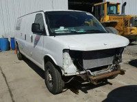 2008 GMC SAVANA G25 1GTGG29C381120237