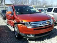 2008 FORD EDGE SEL A 2FMDK48C28BA22816