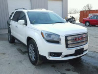 2014 GMC ACADIA SLT 1GKKRRKDXEJ162713