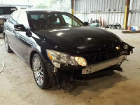 2008 LEXUS GS 350 JTHBE96S480034752