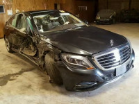 2015 MERCEDES-BENZ S550 WDDUG8CB2FA099440