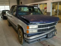 1993 CHEVROLET K2500 2GCFK29K7P1183299