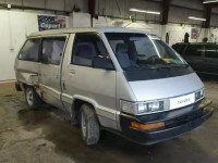 1987 Toyota Van Wagon JT3YR26W6H5042028