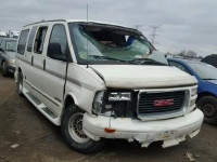 1996 GMC SAVANA RV 1GDFG15R4T1030342