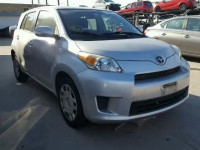 2009 SCION XD JTKKU10469J040637