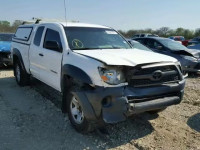 2011 TOYOTA TACOMA PRE 5TFTX4GN4BX002992