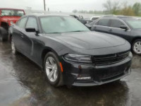 2015 DODGE CHARGER SX 2C3CDXHG5FH907119