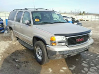 2004 GMC YUKON XL K 3GKGK26UX4G137645