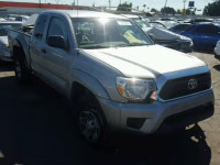 2014 TOYOTA TACOMA PRE 5TFTX4GNXEX035256