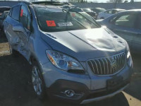 2013 BUICK ENCORE PRE KL4CJHSB0DB085403