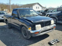 1999 TOYOTA TACOMA 4TANL42N2XZ425461