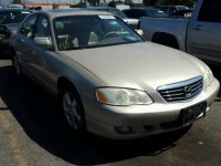 2002 MAZDA MILLENIA JM1TA221621723795