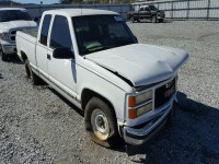 1998 GMC SIERRA C15 1GTEC19R6WR510183