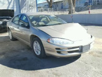 2003 DODGE INTREPID S 2B3HD46R63H501965