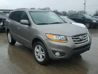 2011 HYUNDAI SANTA FE L 5XYZK3AB4BG011213