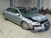 2006 AUDI A8 L QUATT WAUML44E06N006203