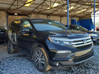 2016 HONDA PILOT TOUR 5FNYF5H90GB035828