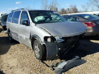 2005 PONTIAC MONTANA LU 1GMDV33E85D141079