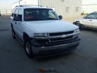 2006 CHEVROLET TAHOE C150 1GNEC13V16R154917