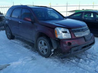 2009 CHEVROLET EQUINOX LT 2CNDL43F496210617