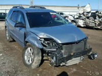2008 SATURN OUTLOOK XE 5GZER13758J166352