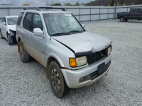 1999 HONDA PASSPORT E 4S6CM58W2X4401322