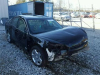 2007 CHEVROLET IMPALA SUP 2G1WD58C079126720