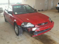 1997 HONDA CIVIC HX 1HGEJ7129VL051161