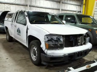 2009 CHEVROLET COLORADO 1GCCS199998138519