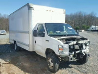 2012 FORD E350 SUPER 1FDWE3FS6CDA64221