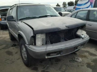 1998 GMC JIMMY 1GKDT13W9W2559904