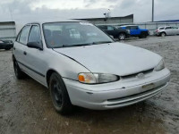 1999 CHEVROLET PRIZM/LSI 1Y1SK5284XZ420882