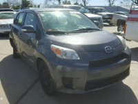 2013 TOYOTA SCION XD JTKKUPB47D1033284