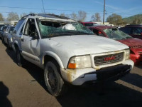 2000 GMC JIMMY 1GKCT18WXYK286494