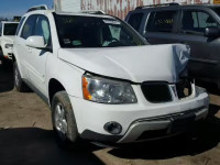 2009 PONTIAC TORRENT 2CKDL33FX96230605