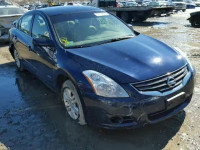 2010 NISSAN ALTIMA HYB 1N4CL2AP6AC106941