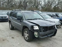 2006 MITSUBISHI ENDEAVOR L 4A4MN21S46E078476